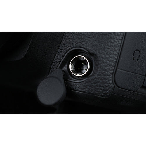 Canon EOS 5D Mark IV DSLR Camera Body – 30.4MP Full-Frame Powerhouse