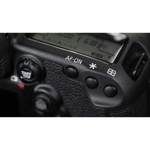 Canon EOS 5D Mark IV DSLR Camera Body – 30.4MP Full-Frame Powerhouse