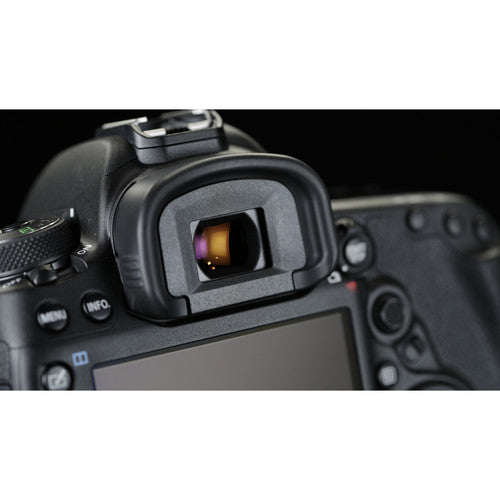 Canon EOS 5D Mark IV DSLR Camera Body – 30.4MP Full-Frame Powerhouse