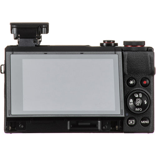 Canon PowerShot G7 X Mark III (Black)