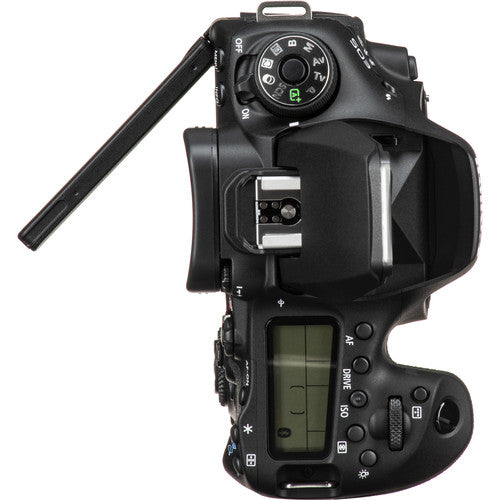 Canon EOS 90D DSLR Camera (Body Only)