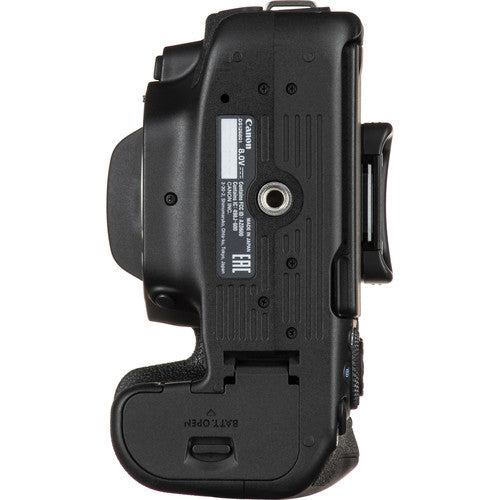 Canon EOS 90D DSLR Camera (Body Only)