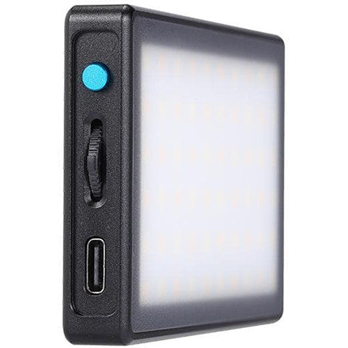 Lume Cube Panel Mini – Ultra-Compact LED Light for Creators