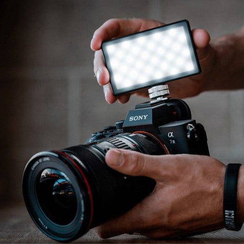 Lume Cube Panel Mini – Ultra-Compact LED Light for Creators