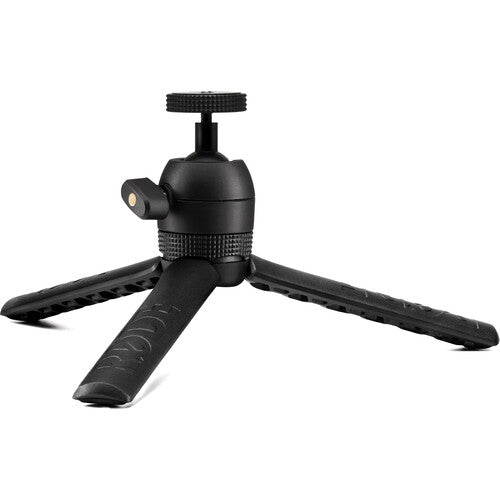 RØDE Vlogger Kit Universal – Shotgun Mic, Light & Tripod for 3.5mm Smartphones