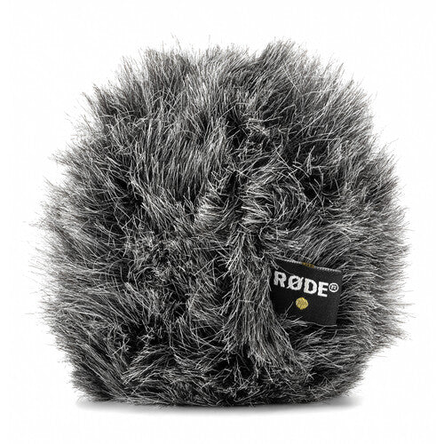RØDE Vlogger Kit Universal – Shotgun Mic, Light & Tripod for 3.5mm Smartphones