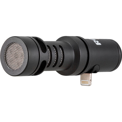 Rode Vlogger Kit iOS Edition – Complete iPhone Video & Audio Recording Setup