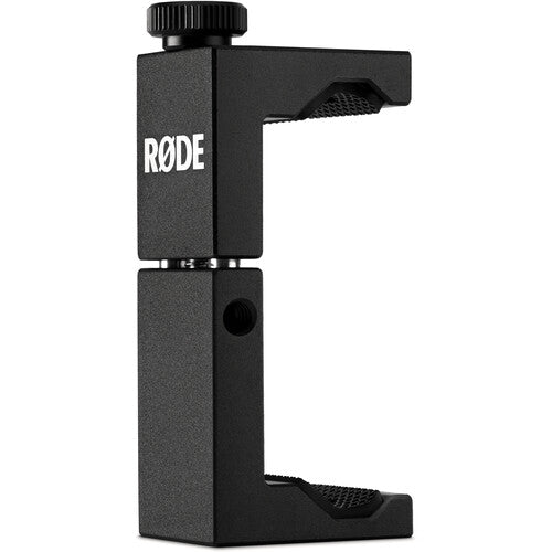 Rode Vlogger Kit iOS Edition – Complete iPhone Video & Audio Recording Setup