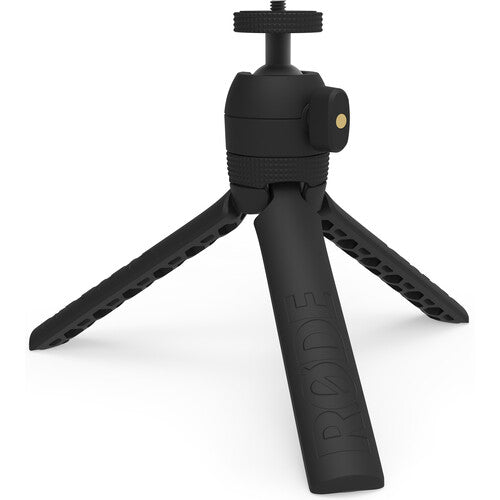 Rode Vlogger Kit iOS Edition – Complete iPhone Video & Audio Recording Setup