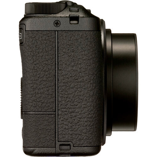 Ricoh GR IIIx – 24.2MP Compact Camera with 40mm f/2.8 Lens
