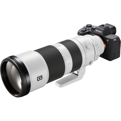 Sony a7 IV Mirrorless Camera – Full-Frame Hybrid Powerhouse (Body Only)