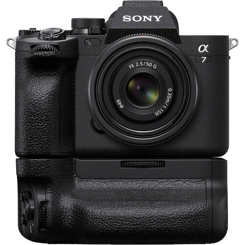 Sony a7 IV Mirrorless Camera – Full-Frame Hybrid Powerhouse (Body Only)