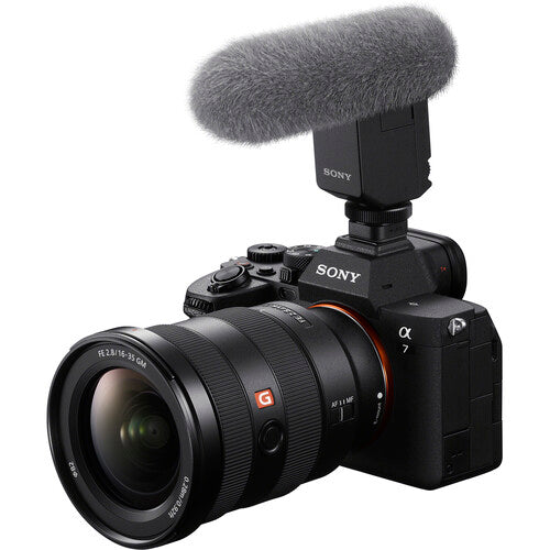 Sony a7 IV Mirrorless Camera – Full-Frame Hybrid Powerhouse (Body Only)