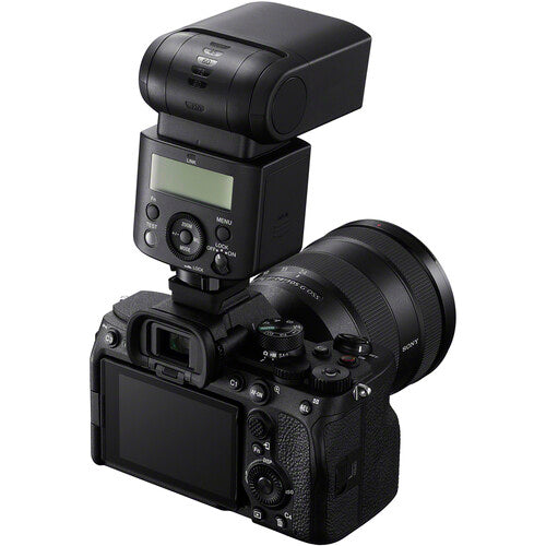 Sony a7 IV Mirrorless Camera – Full-Frame Hybrid Powerhouse (Body Only)
