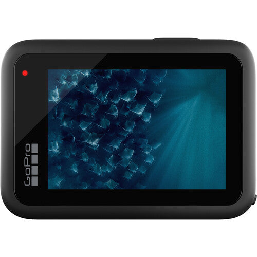 GoPro HERO11 Black – Ultimate POV Action Camera