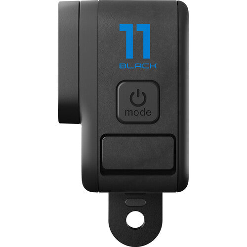 GoPro HERO11 Black – Ultimate POV Action Camera