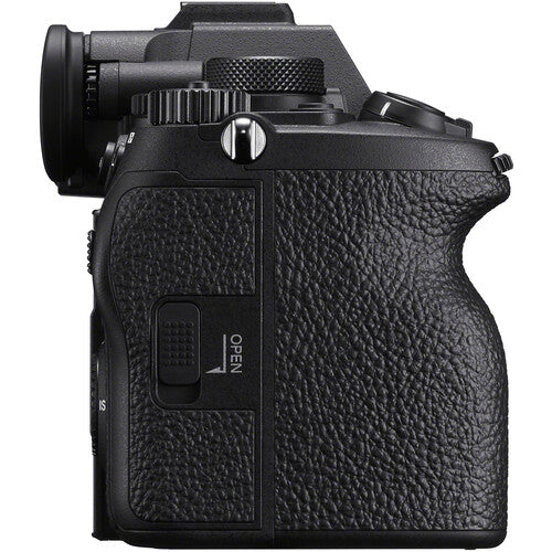 Sony a7R V Mirrorless Camera – 61MP Full-Frame, 8K Video, AI Autofocus
