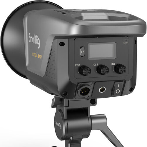 SmallRig RC 350B Bi-Color LED Video Light (115,000 Lux)