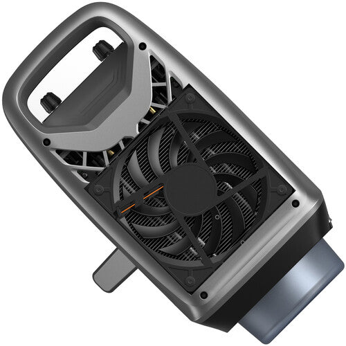 SmallRig RC 450B Bi-Color LED Video Light (121,000 Lux)