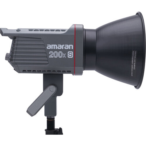amaran COB 200x S Bi-Color LED Monolight