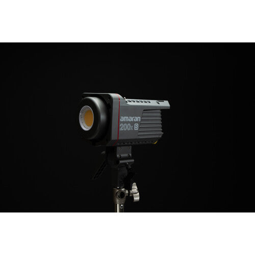 amaran COB 200x S Bi-Color LED Monolight