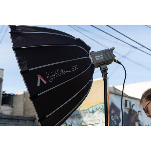 amaran COB 200x S Bi-Color LED Monolight
