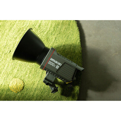 amaran COB 200x S Bi-Color LED Monolight