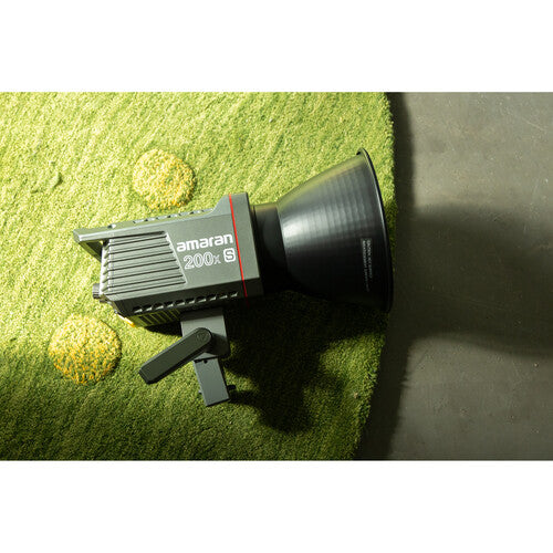 amaran COB 200x S Bi-Color LED Monolight