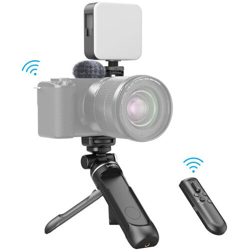 SmallRig Vlogging Accessory Bundle for Sony ZV Series