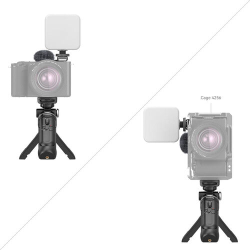 SmallRig Vlogging Accessory Bundle for Sony ZV Series