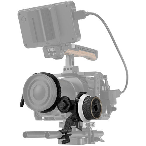 SmallRig F40 Mini Follow Focus
