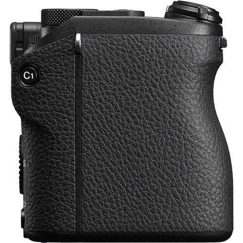 Sony a6700 Mirrorless Camera with 18–135mm Lens – APS-C 4K Creator Kit