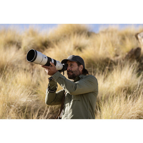 Sony a6700 Mirrorless Camera with 18–135mm Lens – APS-C 4K Creator Kit