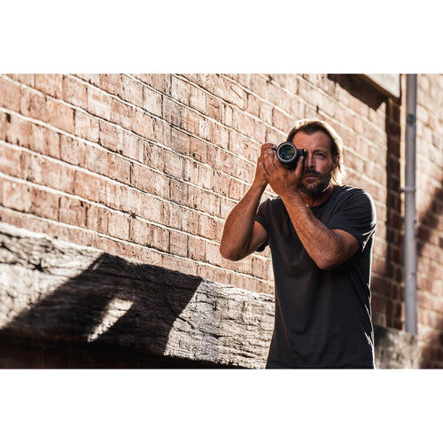 Sony a6700 Mirrorless Camera with 18–135mm Lens – APS-C 4K Creator Kit