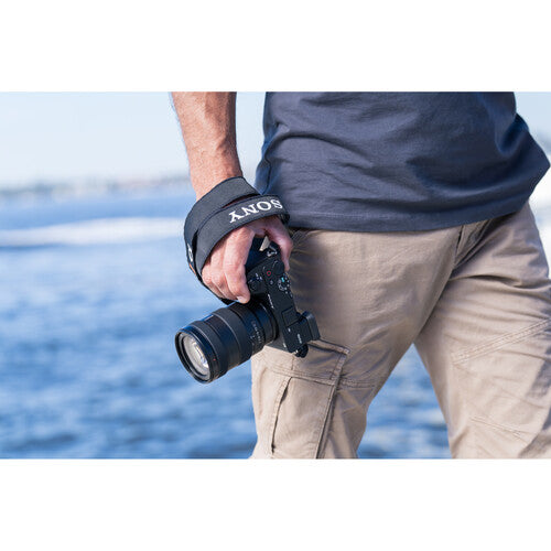 Sony a6700 Mirrorless Camera with 18–135mm Lens – APS-C 4K Creator Kit
