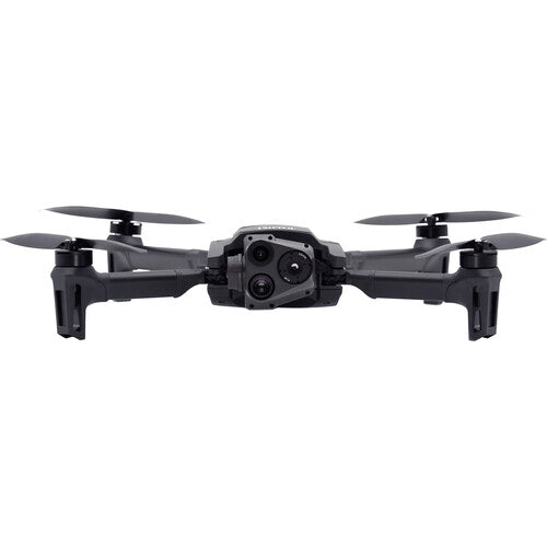 Parrot ANAFI USA RGB/Thermal Drone – 4K Visual + FLIR Boson Thermal Imaging