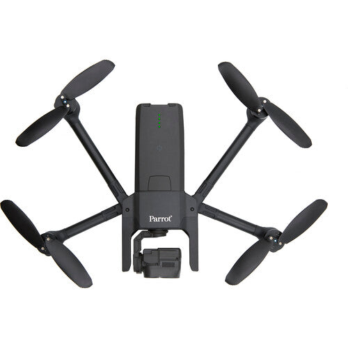 Parrot ANAFI USA RGB/Thermal Drone – 4K Visual + FLIR Boson Thermal Imaging
