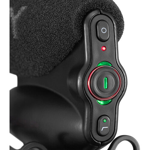 JOBY Skilled Vlogger Kit – Wavo PRO DS Mic & GorillaPod 3K Tripod