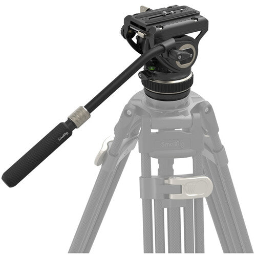 SmallRig FreeBlazer Heavy-Duty Carbon Fiber Tripod System