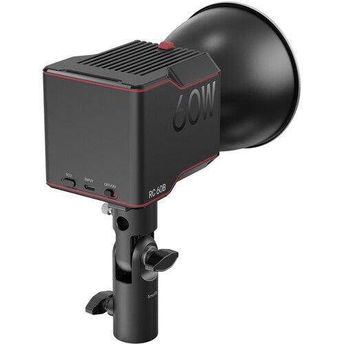SmallRig RC 60B Bi-Color LED Light