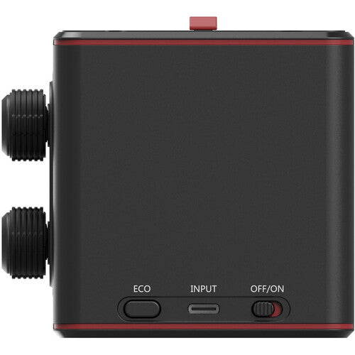 SmallRig RC 60B Bi-Color LED Light