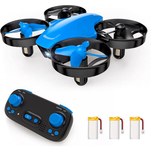 Snaptain SP350 Beginner Drone