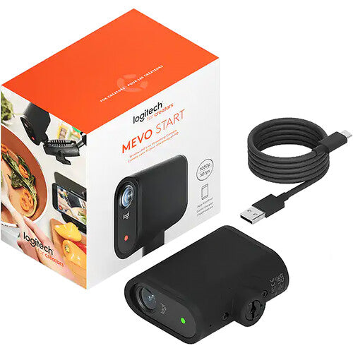 Mevo Start Live Streaming Camera