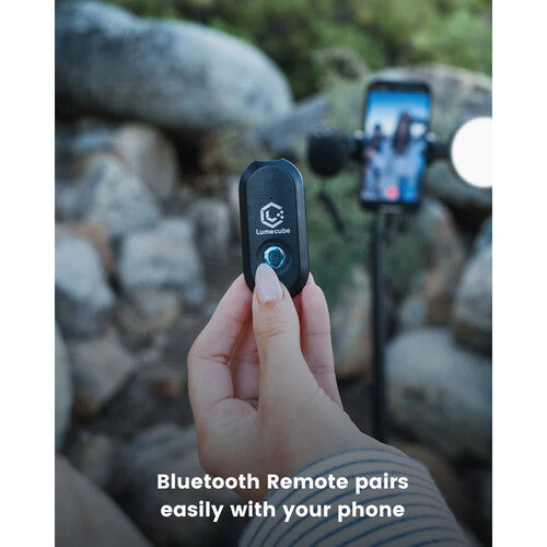 Lume Cube Mobile Creator Kit 2.0