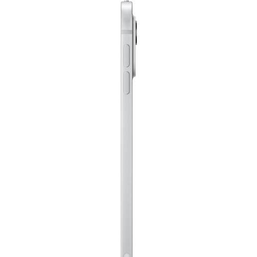 Apple 11" iPad Pro M4 (256GB, Silver) – Ultra Retina XDR