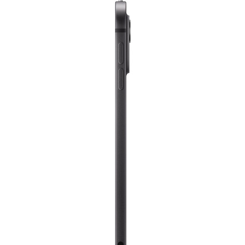 Apple iPad Pro 11" M4 (512GB, Wi-Fi, Space Black)