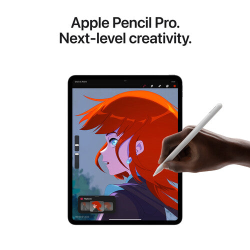 Apple iPad Pro 11" M4 (512GB, Wi-Fi, Space Black)