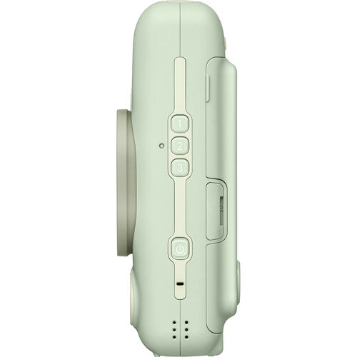 FUJIFILM INSTAX MINI LiPlay Hybrid Instant Camera – Matcha Green