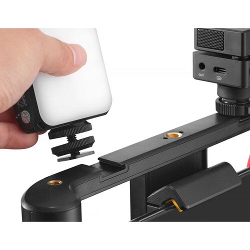 Zeniko VK2 Smartphone Video Rig Kit