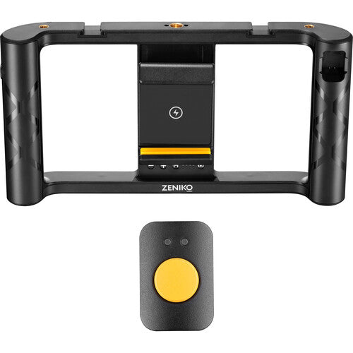 Zeniko VK2 Smartphone Video Rig Kit